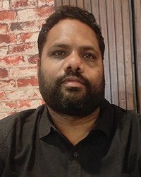 Dr. Uday Pushp - Aarutva